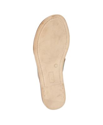 Women's Dov-Italy Slide Sandals