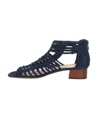 Women's Holden Block Heeled Strappy Sandals