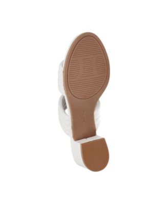 Women's Georgette Heeled Sandals