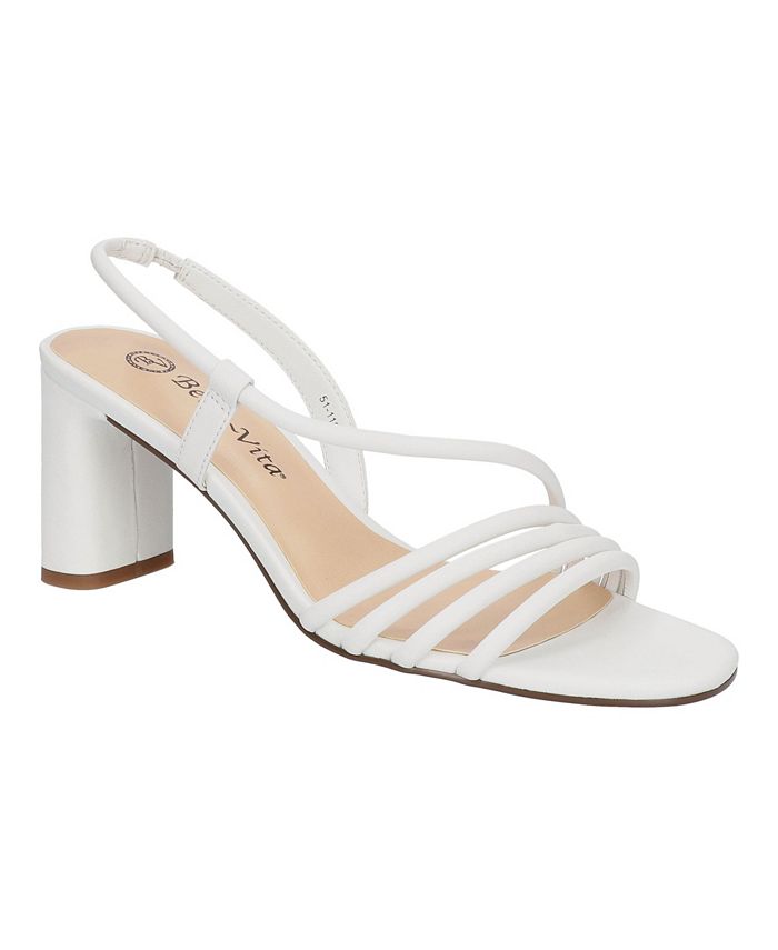 Bella vita shop shoes macys