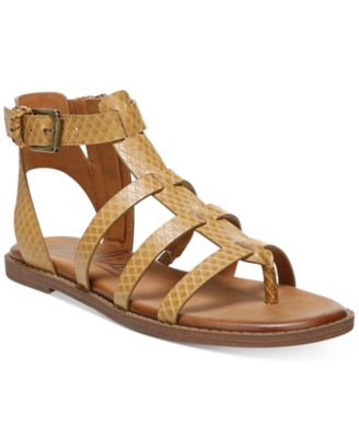 Zodiac - Women's Calypso Galdiator Sandals