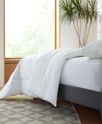 Allergen Barrier Comforter, Twin