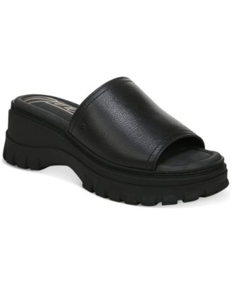 Zodiac - Women's Halle Platform Sandals