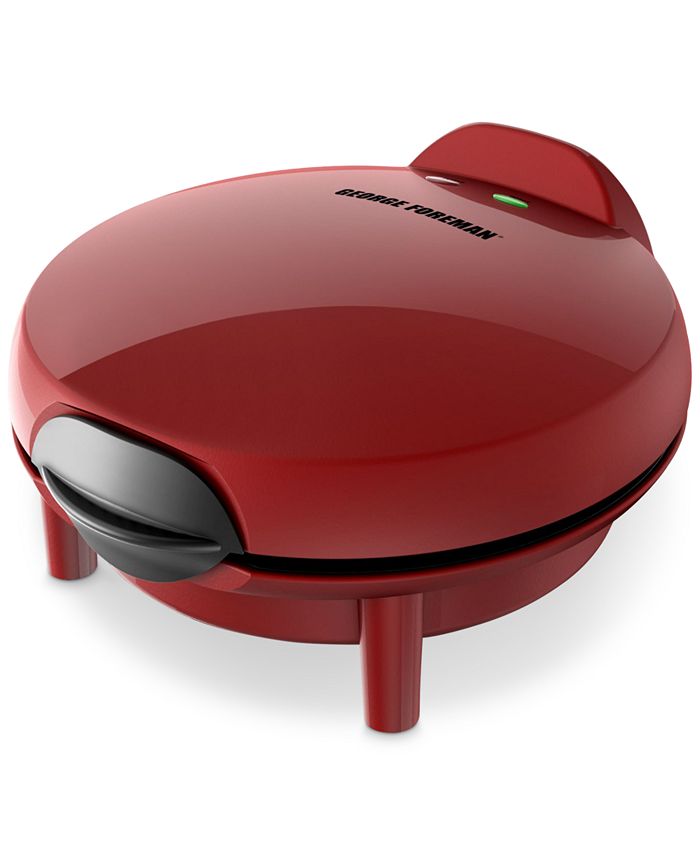 Foreman 10" Electric Quesadilla Maker Macy