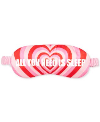 Skinnydip London - All You Need is Sleep Eye Mask