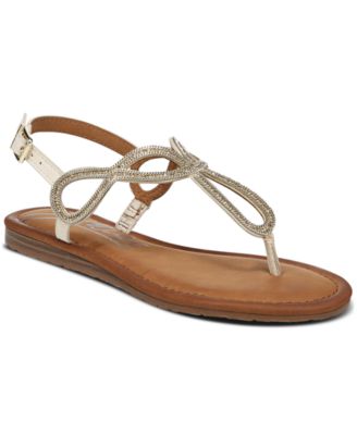 Zodiac - Women's Yara Beaded Sandals