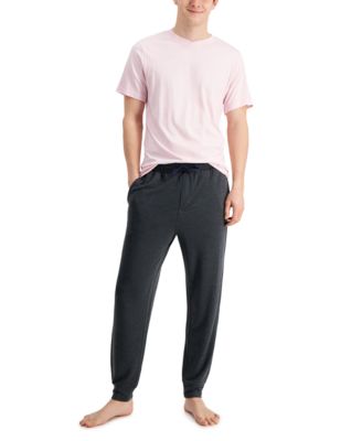 macys mens polo sweatpants