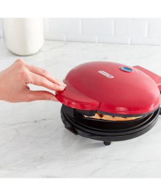 Dash Express Heart Waffle Maker - Macy's