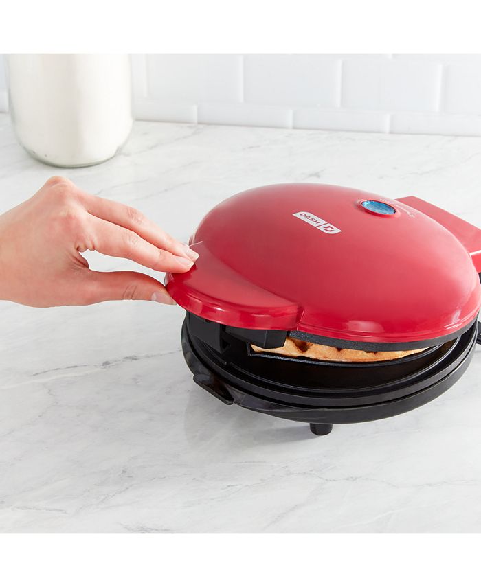 Dash Express Heart Waffle Maker Macy's