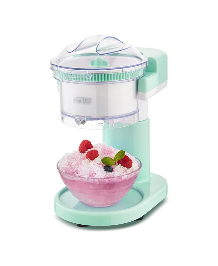 KitchenAid Shave Ice Attachment: Perfect crushed ice and more