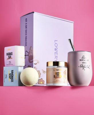 7-Pc. Not A Day Over Fabulous Body Care Gift Set