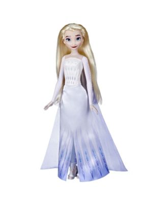 macys frozen dress