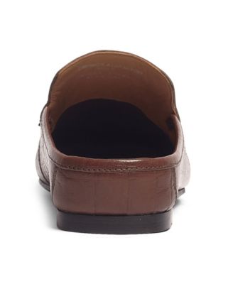 Men's Cronos Mule Slip-On Shoes