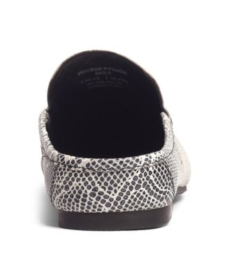 Men's Hector Mule Slip-On Shoes