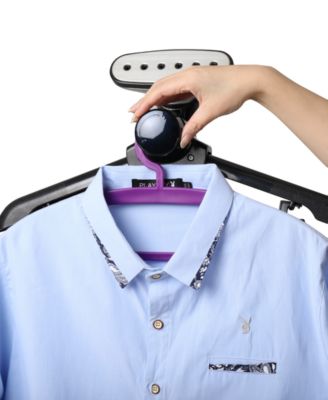 X3 Commercial Full-Sized Garment Steamer