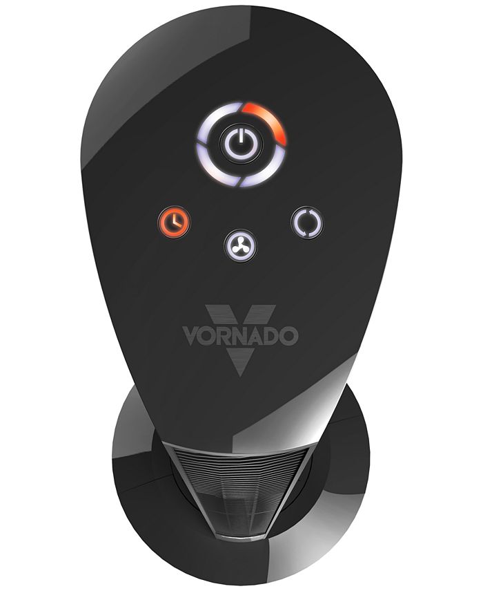 Vornado OSCR37 Oscillating Tower Fan with Remote Macy's