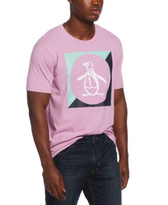Original Penguin Men's Pete Graphic T 