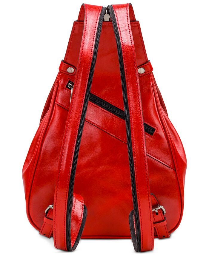 Patricia Nash Itala Saddle Sling Macy's