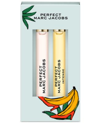 marc jacobs pen spray set