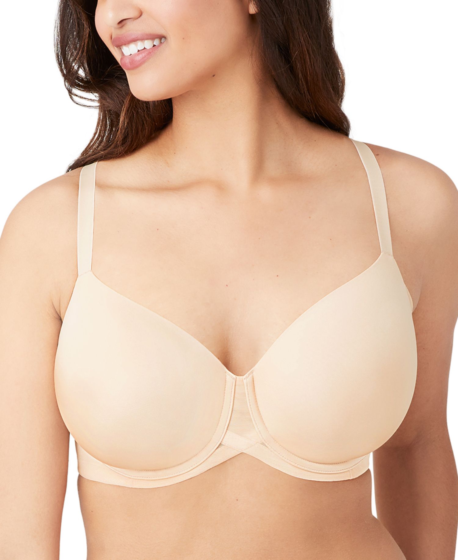 Side Smoothing Contour Bra 853281