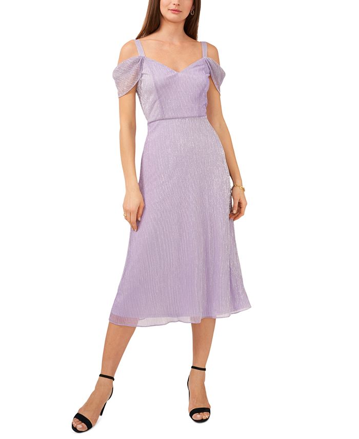 Msk dresses discount at macys