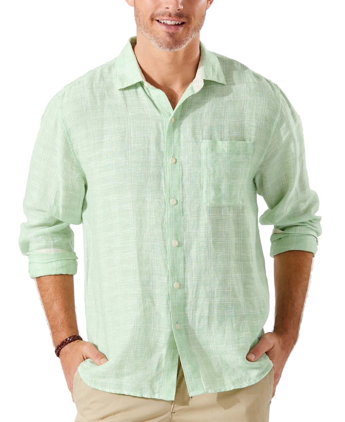 Tommy Bahama The Winning Catch T-Shirt - Breaker