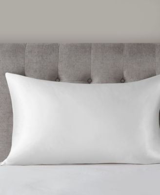 25-Momme Mulberry Silk Pillowcase, Standard