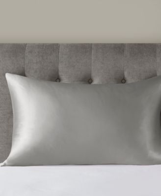 25-Momme Mulberry Silk Pillowcase, King