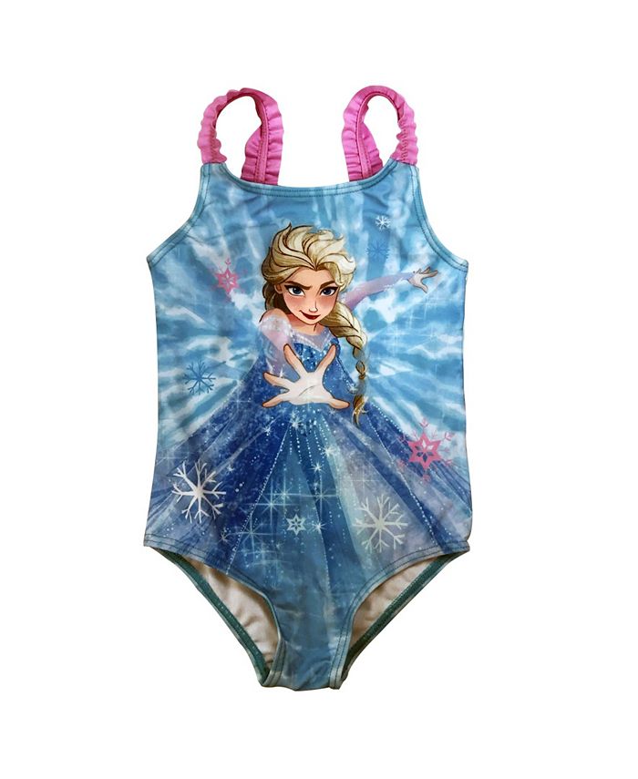 Macys girls swimsuit on sale