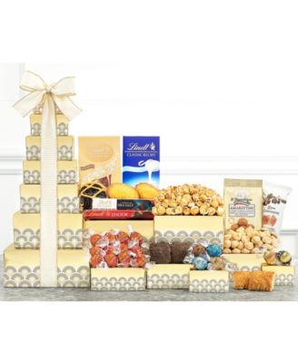 Wine Country Gift Baskets