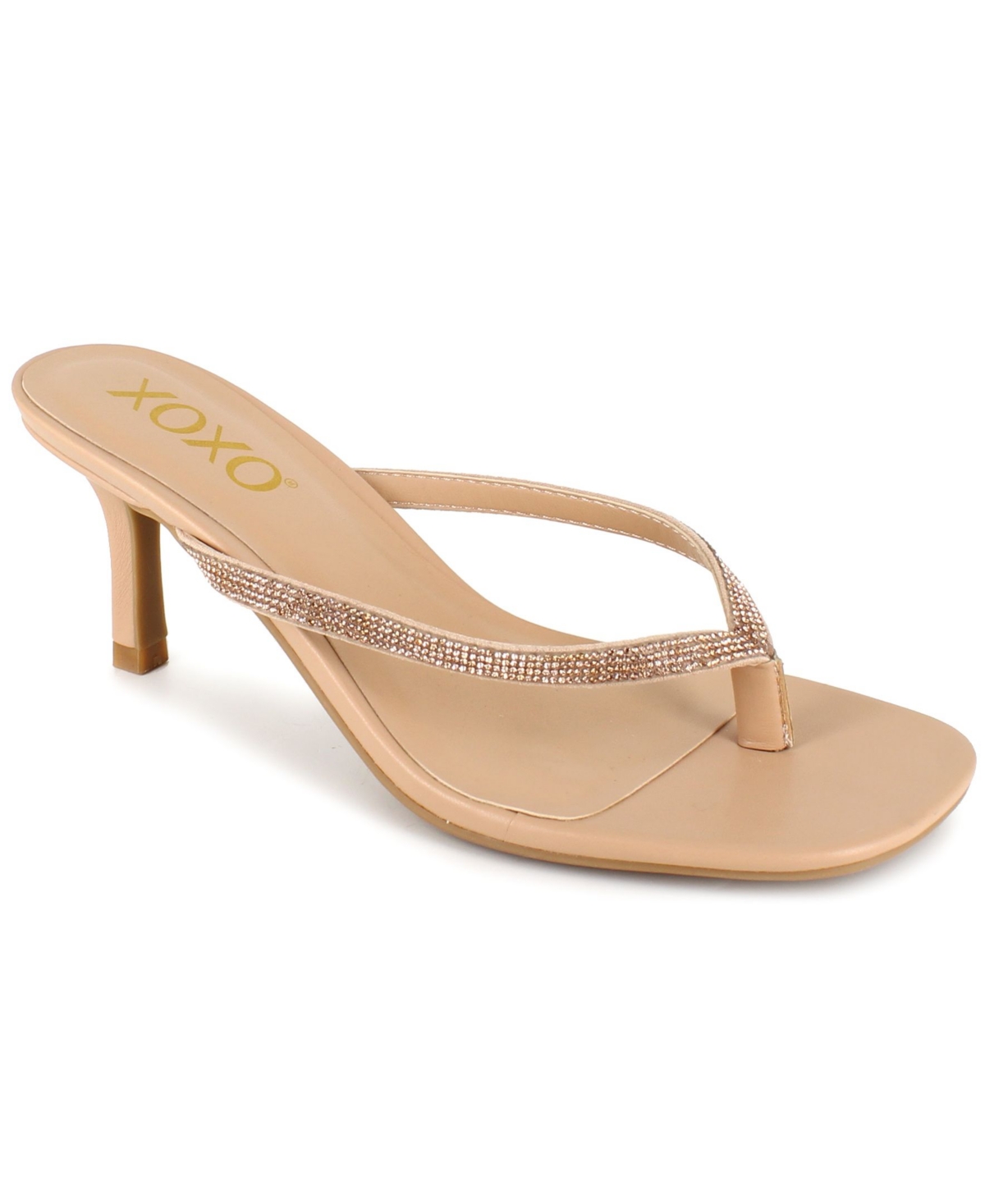 chanel patent calfskin mules