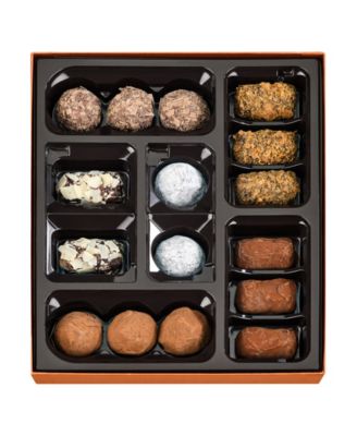Truffles Glamour Collection Chocolates, 16 Piece