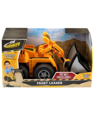 - Chunky Front Loader