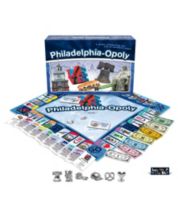  Late for the Sky St. Louis-opoly : Late for the Sky: Toys &  Games