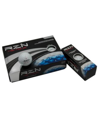 Rzn Hs-Tour Golf Ball, Box of 12