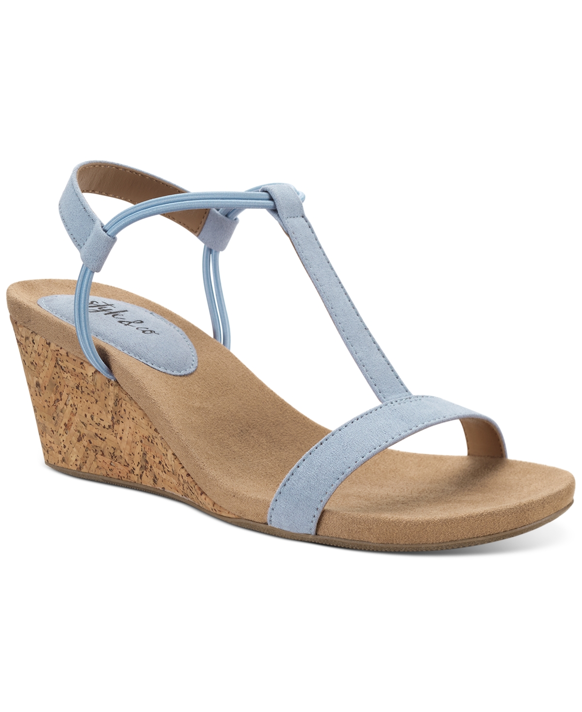 Macy's sale sandals clearance