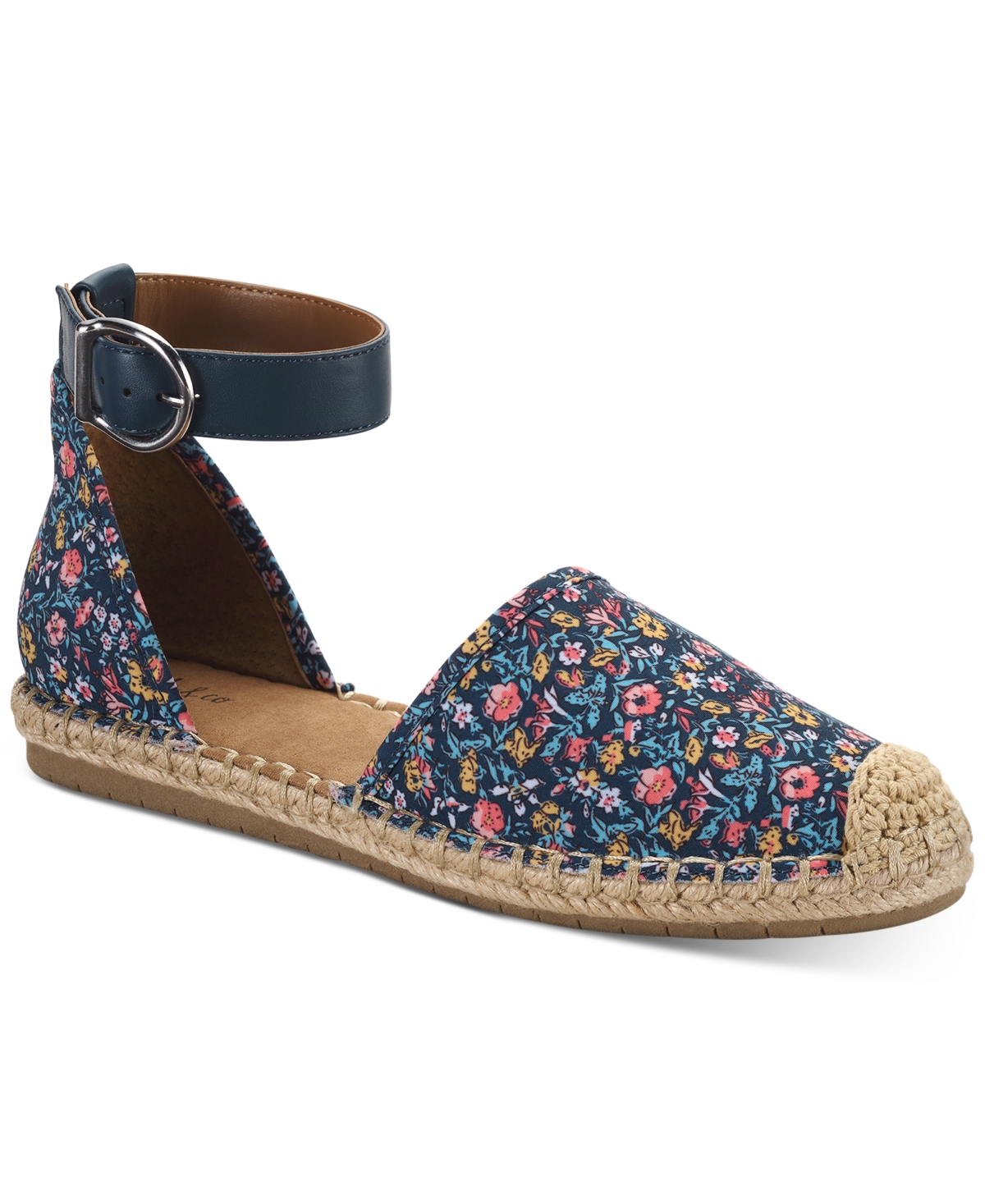 paminaa flat sandals