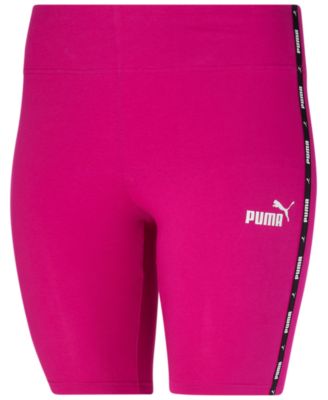 puma cycling shorts