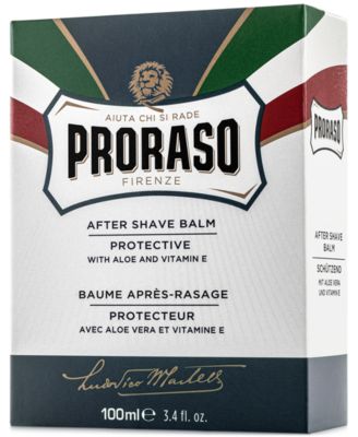 After Shave Balm - Protective Formula
