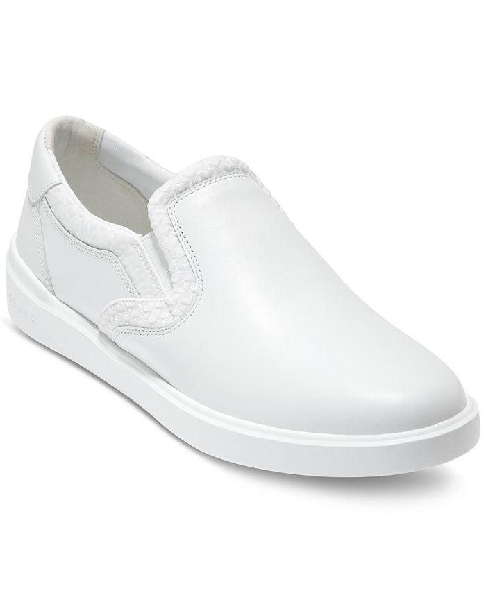 Cole Haan Grand Crosscourt Modern Slip-On Sneaker
