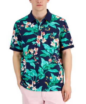 Mens Tropical Shirts - Macy's