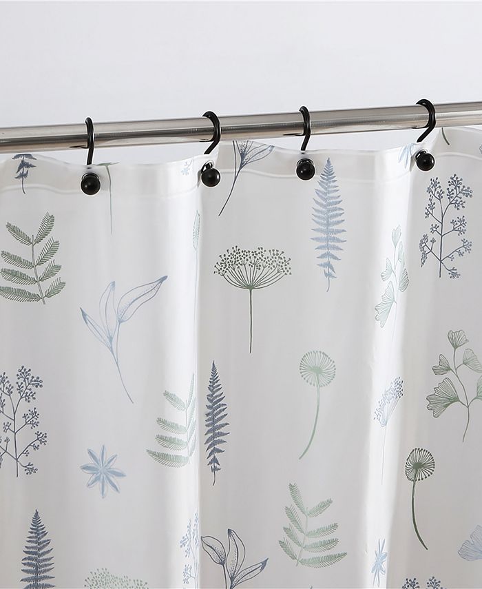 Mainstream International Inc. Clorox Shower Curtain Hooks Macy's