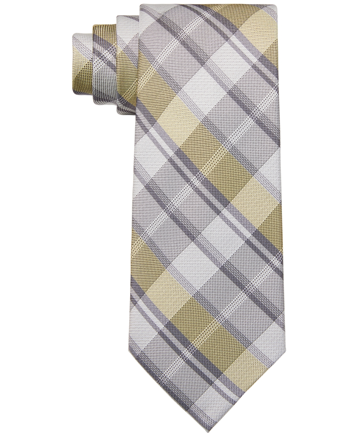 mens calvin klein tie
