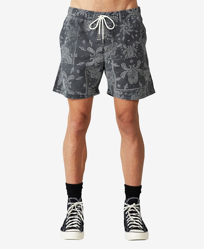 COTTON ON Men's Kahuna Shorts Macy's