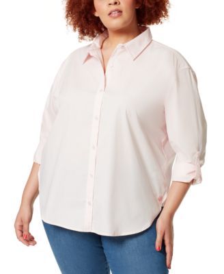 Gloria Vanderbilt Plus Size Amanda 