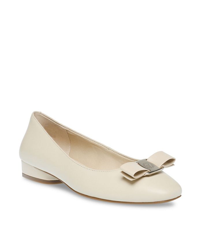 Anne Klein Women's Chella Flats & Reviews - Flats & Loafers - Shoes ...