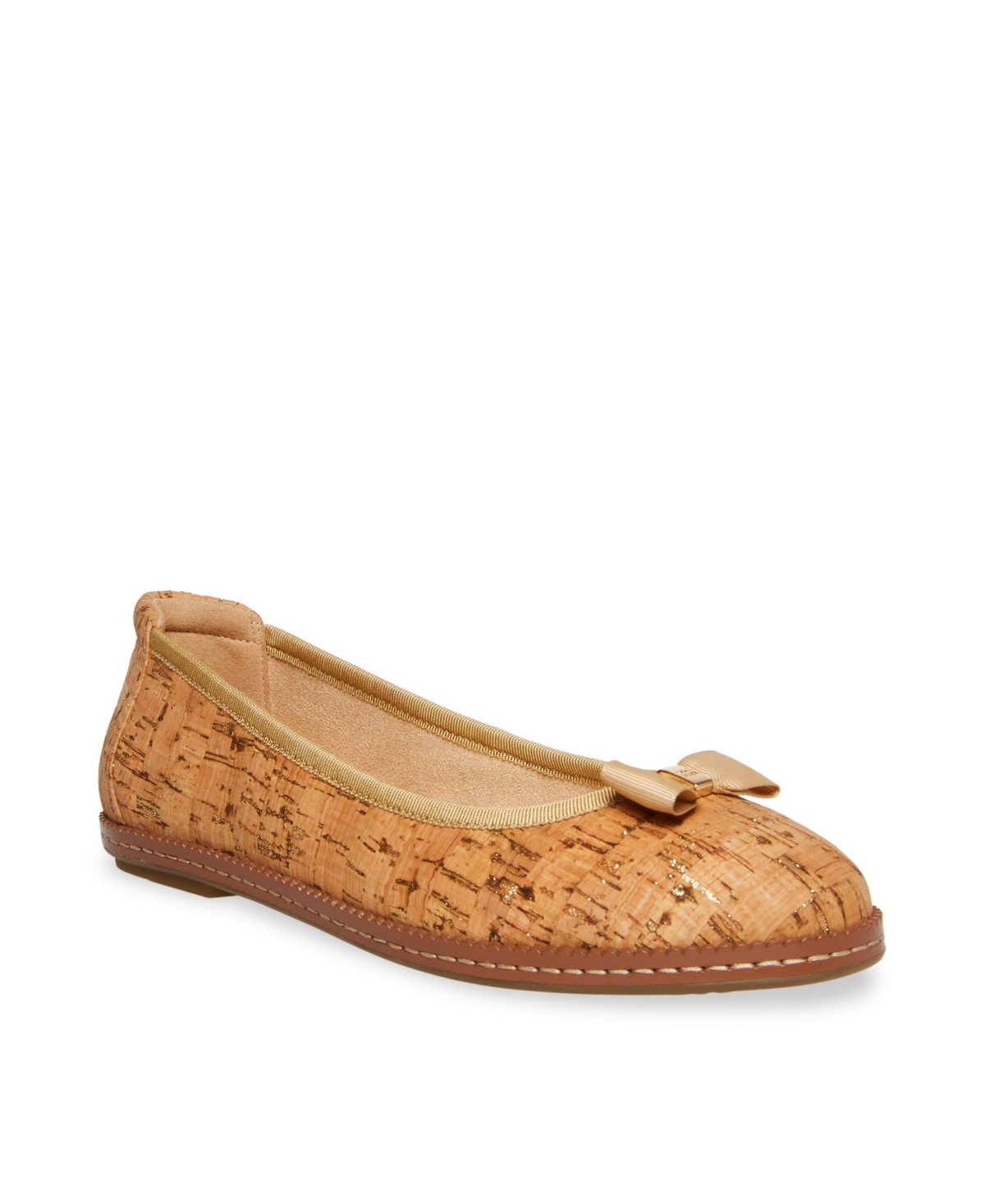 Anne klein ballerina outlet flats