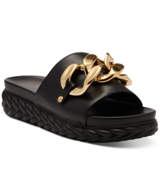 vince camuto flip flops