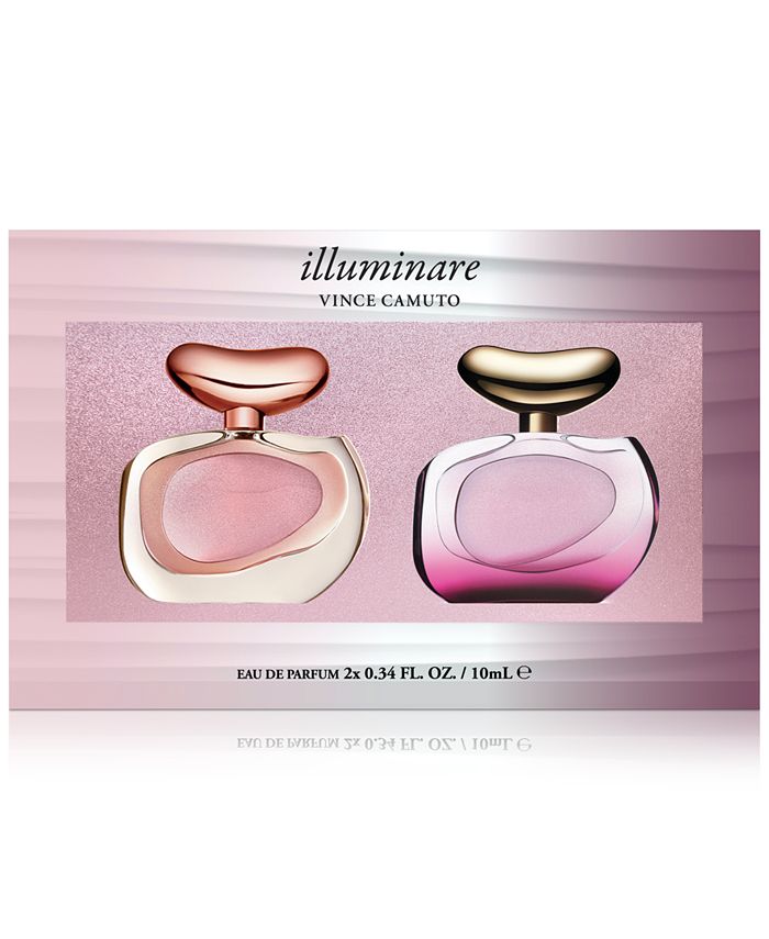 Vince Camuto Illuminare Perfume