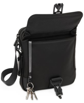 Men's Alpha Bravo Junior Crossbody Bag
